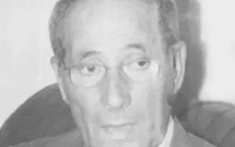 Hassan Sefrioui, un grand dirigeant sportif, nous quitte