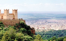 Béni Mellal-Khénifra : Redresser la perle du Moyen Atlas