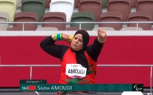 Jeux Paralympiques 2020 : Première médaille pour le Maroc