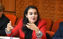 Interview avec Imane Benrabia : « Le retour de la confiance envers les élus dépend de notre capacité à tenir nos promesses »