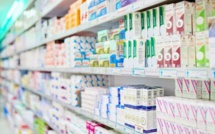 Sit-in à Casablanca : Les pharmaciens du Sud crient à l’injustice