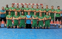 Handball / 37ème championnat d’Afrique des clubs vainqueurs de coupe : Widad Smara termine deuxième au classement général