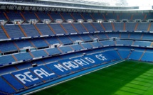 Réouverture du Stade Bernabeu le 12 septembre