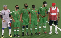 Paralympiques / Football à 5 (cécifoot) : Médaille de bronze pour le Maroc