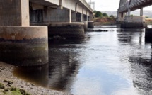 Dépollution de l’Oued Bouregreg :  le groupe CID décroche le marché