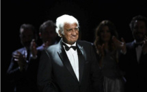 Jean-Paul Belmondo n'est plus