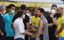 Mondial 2022 / Brésil-Argentine : Un grand scandale