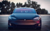 Révolution Tesla : bientôt une voiture sans volant ni pédales