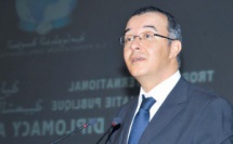Interview avec Fouad Douiri : « Notre stratégie de croissance se base sur l’investissement public dans l’économie productive »