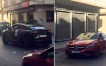 Campagne électorale à la Fast and Furious