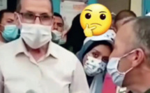 Les mésaventures d’Akhannouch et d’El Othmani