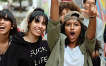 Le film « Haut et Fort » de Nabil Ayouch représentera le Maroc aux Oscars 2022