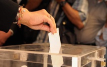 Casablanca : Une grande affluence des jeunes dans les bureaux de vote