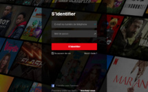 Alerte Netflix : un mail frauduleux circule !