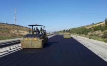 Bin El Ouidane- Afourer : coupure temporaire de la circulation sur la route dès vendredi !