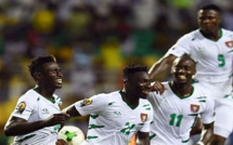 Mondial-2022 (Groupe I/2ème journée) : La Guinée Bissau surprend le Soudan