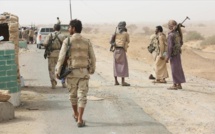 Yémen : Riad dénonce l’escalade des Houthis
