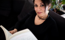 « La théorie des aubergines » de Leila Bahsain en lice pour le prix de la littérature arabe