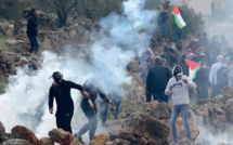 Palestine : Vendredi de colère en Cisjordanie et Al Qods occupés