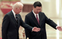 USA-CHINE : Entretien Joe Biden-Xi Jinping pour aplanir les divergences