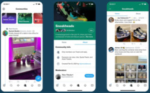 Réseaux sociaux : Twitter teste la nouvelle fonctionnalité « Communities »
