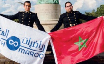 Deux étudiants marocains décrochent l’or à l’IMC