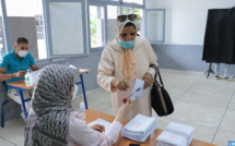 Communales Youssoufia : L'Istiqlal, le PAM et le RNI en tête de liste