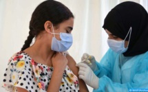 Dakhla: L'opération de vaccination des élèves au coeur d'une rencontre	