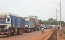 Mali : Deux camionneurs marocains tués et un autre blessé par des éléments armés 