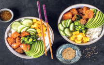 Le Poke Bowl, star du healthy food ou arnaque ?