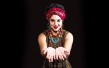 Interview avec Lala Tamar, chanteuse et interprète israélo-marocaine : « L’héritage musical marocain est mon chez-moi »