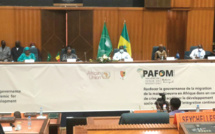 Forum panafricain sur les migrations de l’UA : Pour une politique d’assistance humanitaire
