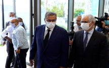 Nizar Baraka :  l'offre faite par Akhannouch sera discutée par le Conseil National de l'Istiqlal