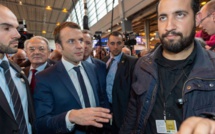 Trois ans après les images choquantes, Alexandre Benalla en justice