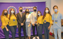 Khouribga : L’ENSA brigue la Enactus World Cup