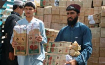 Afghanistan : Chine et Pakistan devancent l’Occident sur la question d’aide