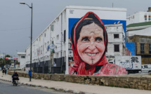 Street Art : Le festival Jidar revient pour une 6e édition