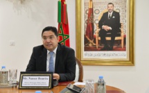 Bourita : le Maroc pour une politique commune africaine pour la diaspora