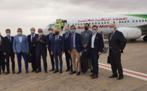 Des hommes d’affaires polonais prospectent les opportunités d’investissement à Laâyoune et Dakhla