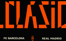 LaLiga présente la nouvelle identité de marque d’ElClasico