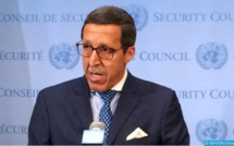 Omar Hilale : la marocanité du Sahara réaffirmée avec force lors des élections du 8 septembre