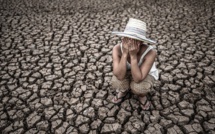 Changement climatique : Près de 2 millions de migrants internes quitteraient leurs foyers d’ici 2050