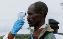 Covid-19 : Plus de 8 millions de cas en Afrique