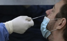 Covid-19 : La guerre des prix des PCR s’enflamme…