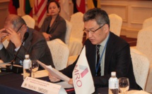 OCDE : Yoshiki Takeuchi nommé nouveau Secrétaire général adjoint