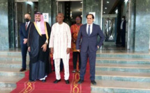 Hydrocarbures : Niamey abrite la 3ème Exposition et Forum des mines et pétroles de la CEDEAO