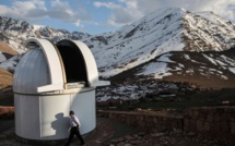 Astronomie : Un nouveau code attribué à l’Observatoire de l’Oukaïmeden