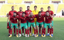 Classement FIFA: Les Lions de l'Atlas au 33ème rang