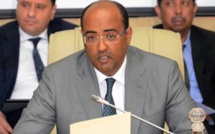 Laâyoune-Sakia El Hamra : L'istiqlalien Sidi Hamdi Ould Errachid réélu président du Conseil