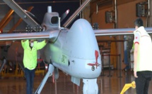 Israël : Vers le lancement d’un projet de fabrication de drones au Maroc 
